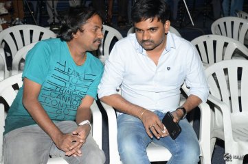 Seethamma Andaalu Raamayya Sithraalu Movie First Look Launch